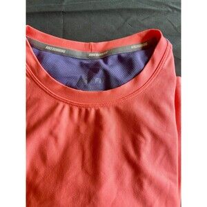 Nike Running Tank Top with Pockets Medium